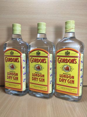 Gin Gordons
